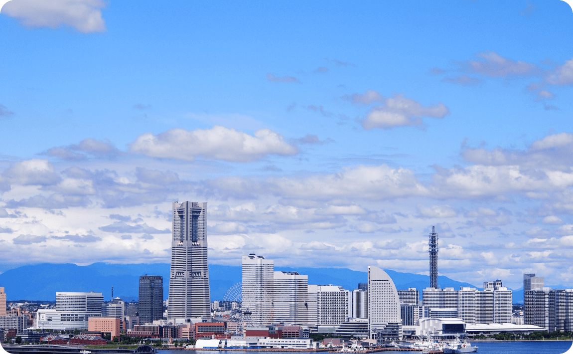 横浜市旭区に特化した体制